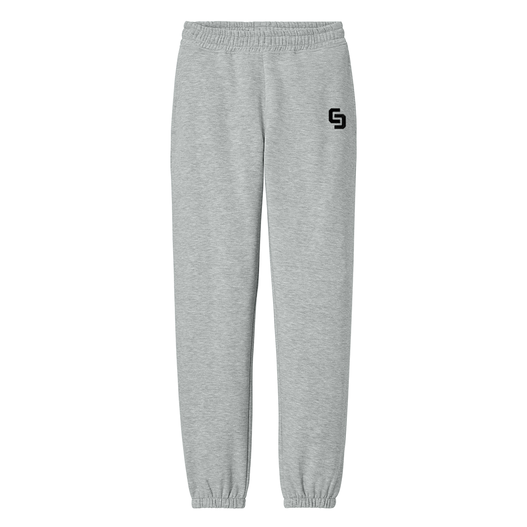 Chloe's Heavyweight Fleece Sweatpant