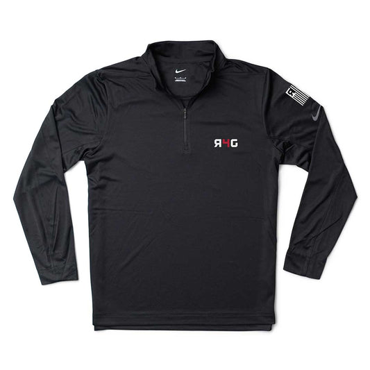 R4G Nike Men's Quarter Zip