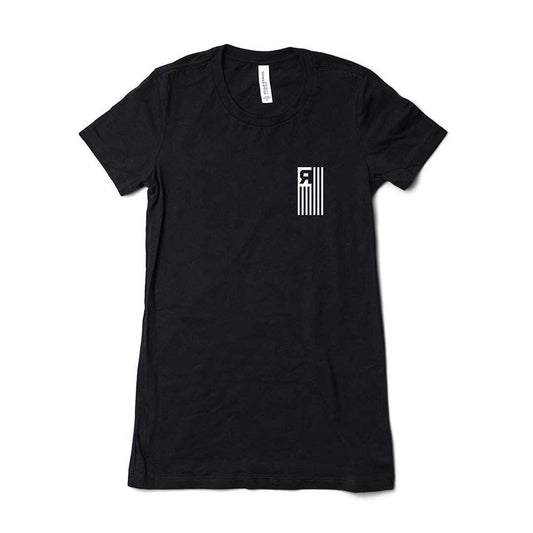 Chloe's Rebel for Good Attitude Tee