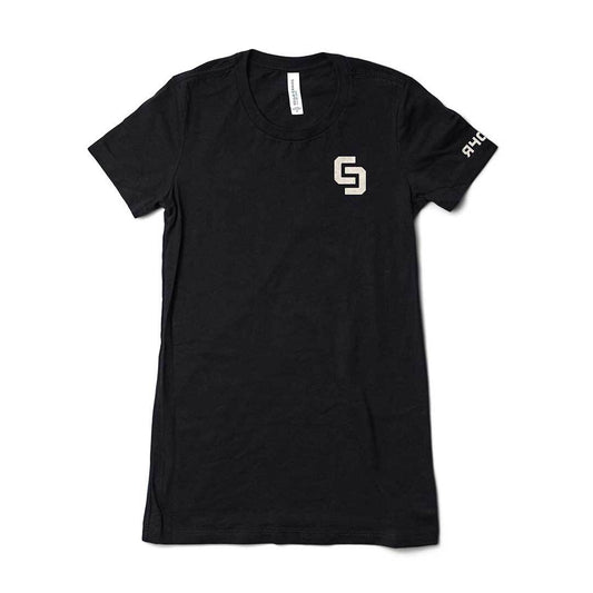 Chloe's Rebel for Good Tee