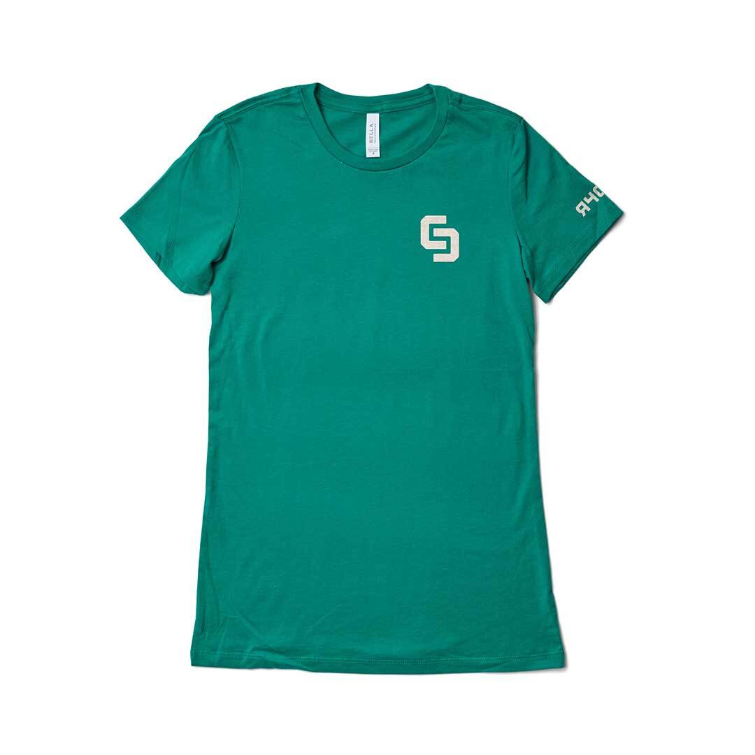 Chloe's Rebel for Good Tee