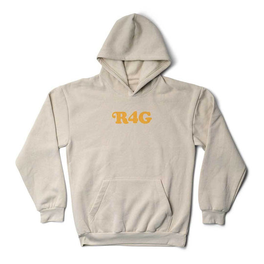Chloe's Do Good Ivory Hoodie