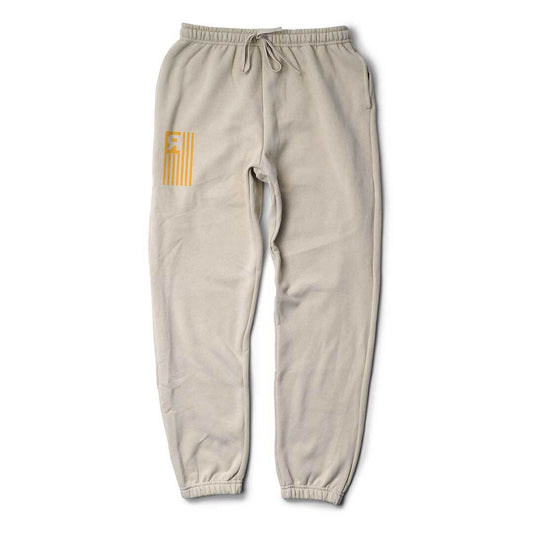 Chloe's R4G Ivory Sweatpants