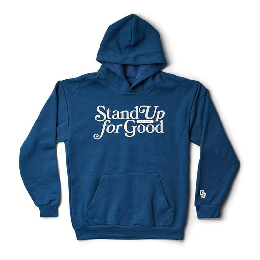 Chloe's Stand Up For Good Hoodie