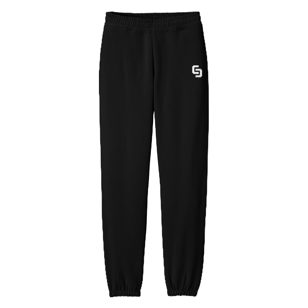 Chloe's Heavyweight Fleece Sweatpant