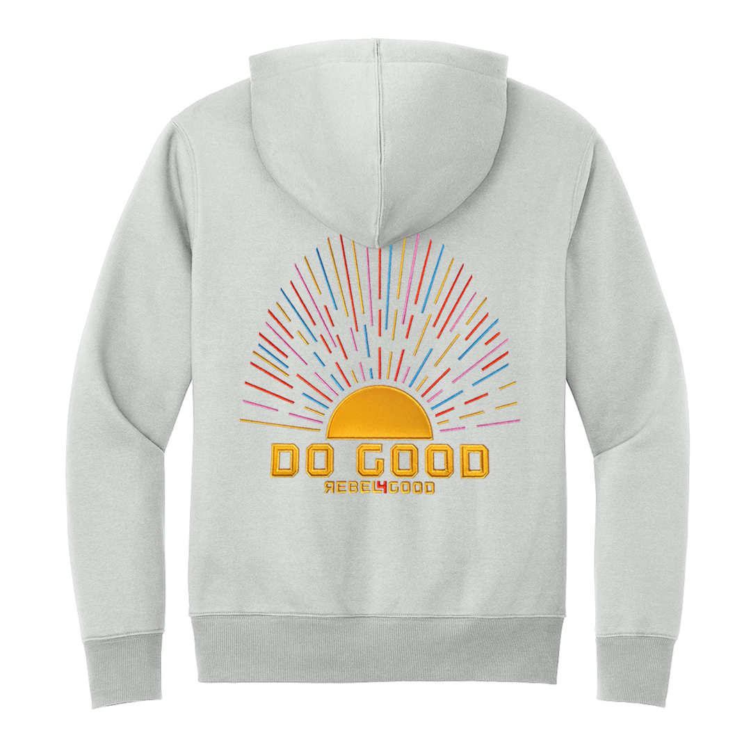 Chloe's Do Good Hoodie