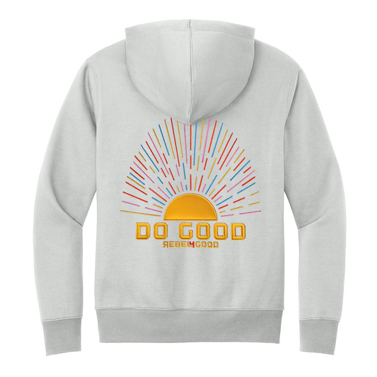 Chloe's Do Good Hoodie