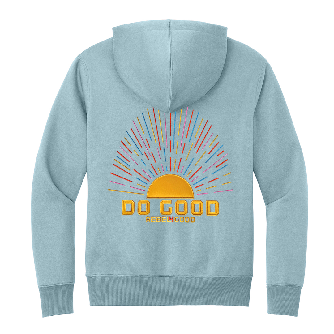 Chloe's Do Good Hoodie