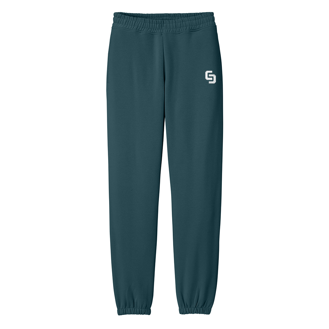 Chloe's Heavyweight Fleece Sweatpant
