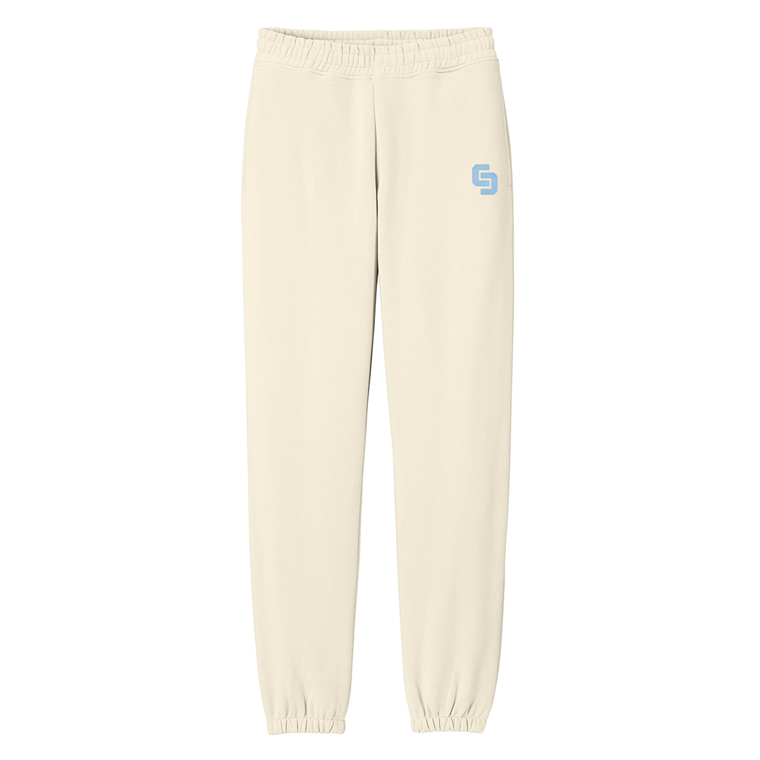 Chloe's Heavyweight Fleece Sweatpant