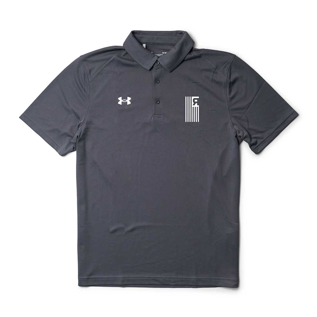 Flag Logo Polo