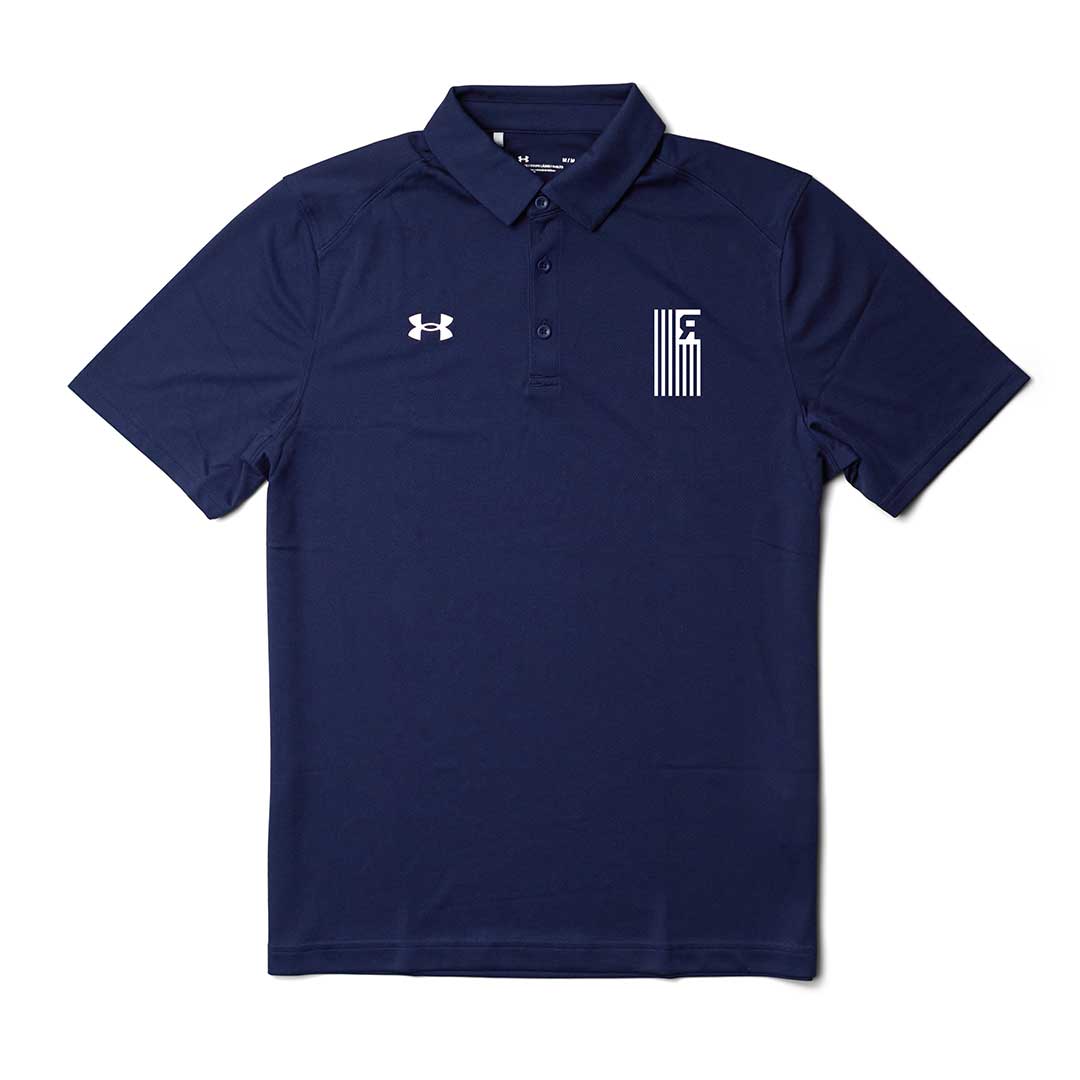 Flag Logo Polo