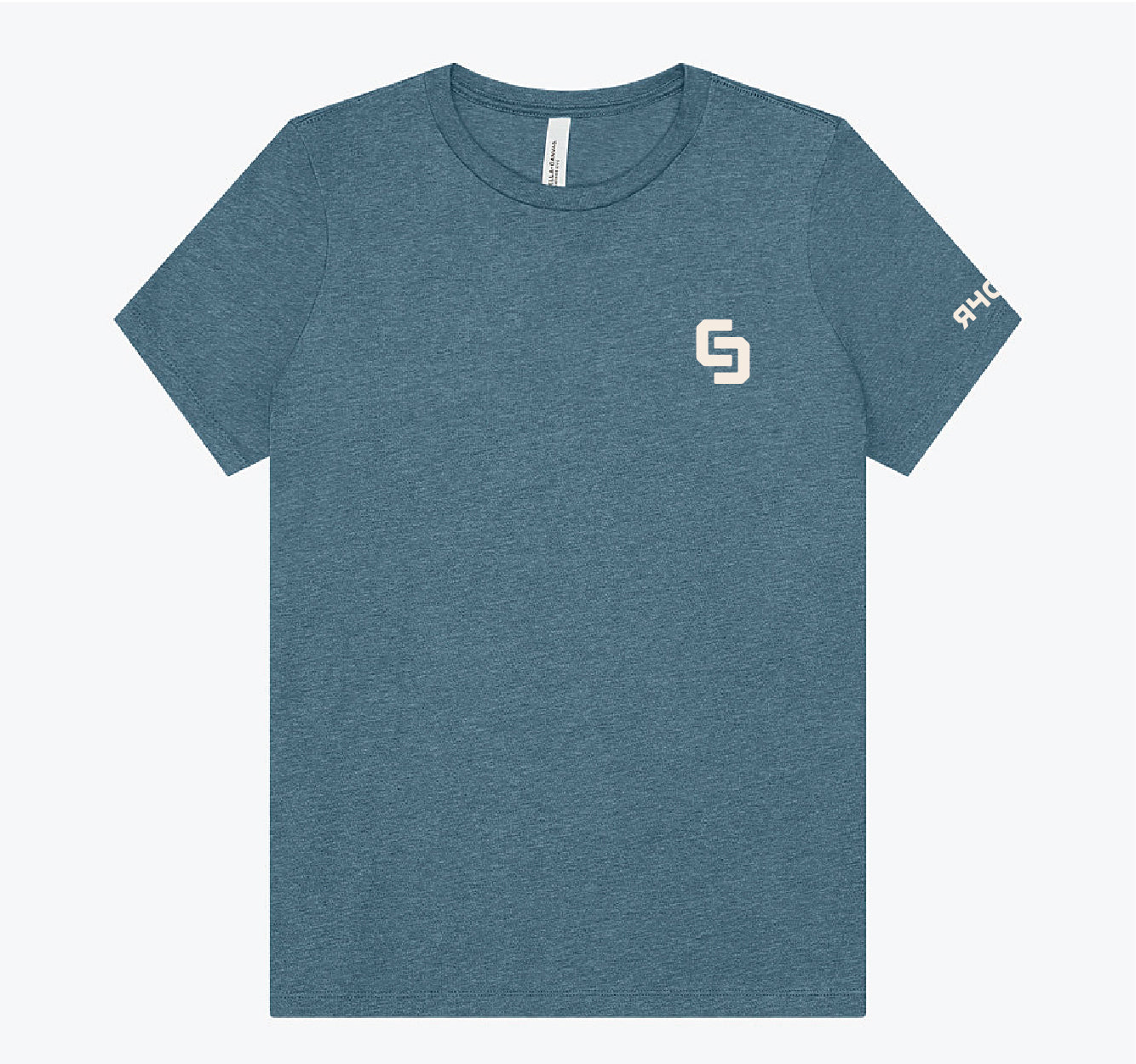 Chloe's Rebel for Good Tee