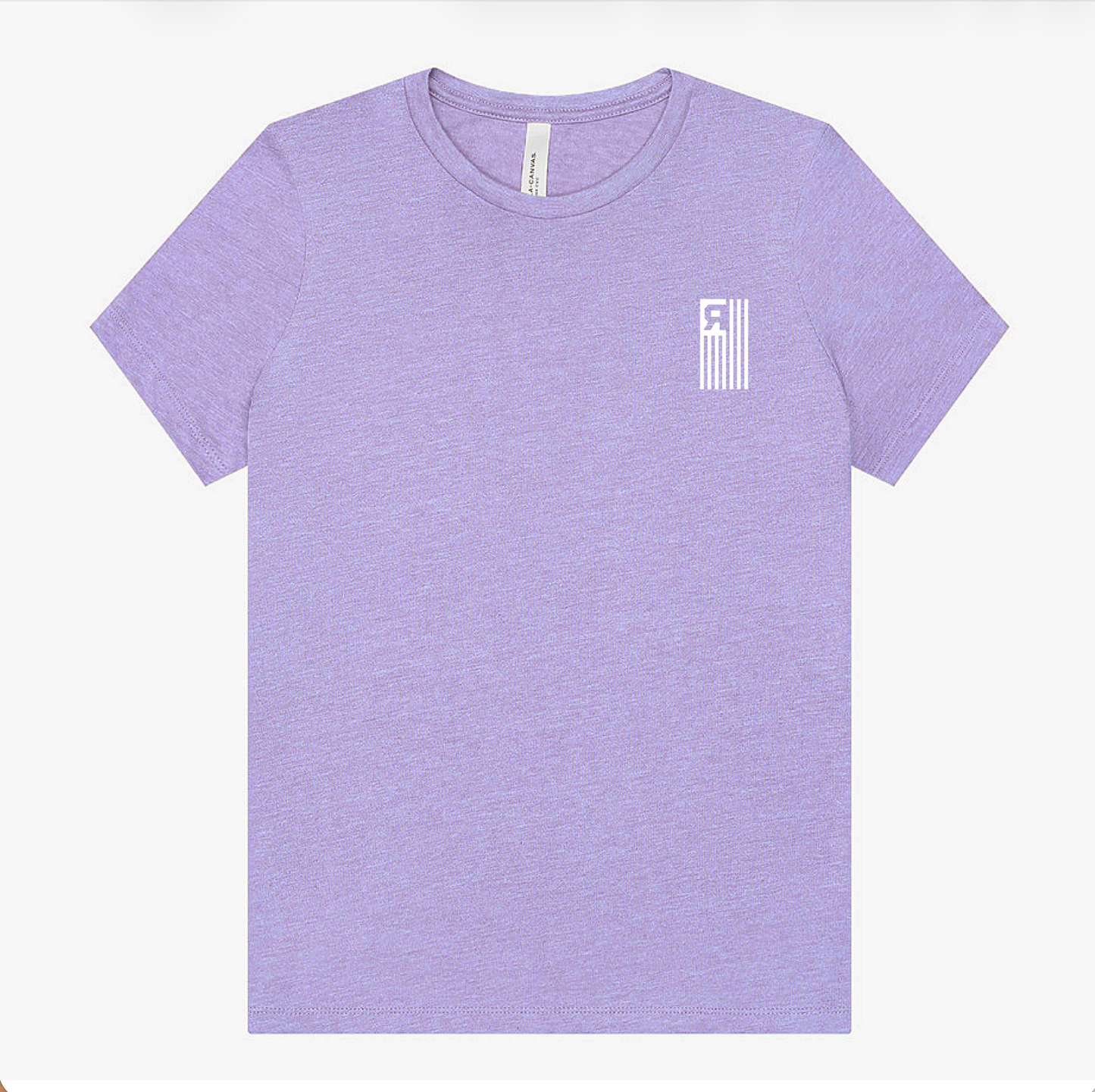 Chloe's Rebel for Good Attitude Tee
