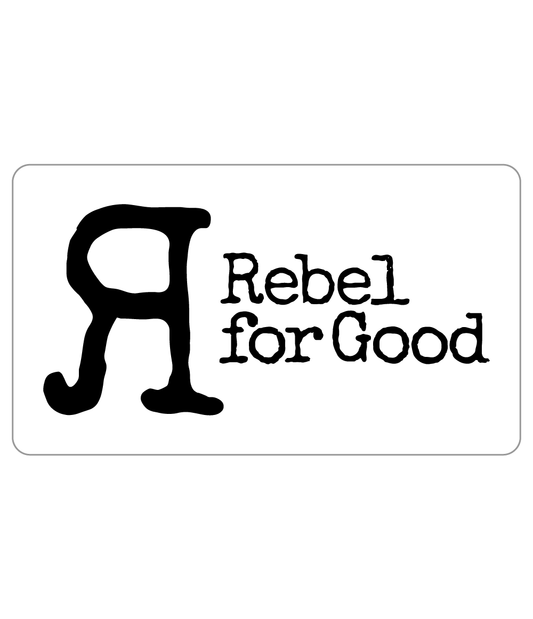 RebelforGood Gift Card